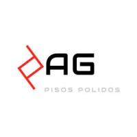 Logotipo da empresa AG PISOS POLIDOS