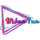 Logotipo da empresa URBAN FUN BRAZIL
