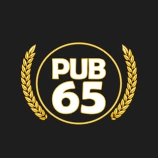 Logotipo da empresa PUB 65