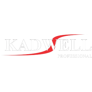 Logotipo da empresa KADWELL COSMETICOS PROFISSIONAIS