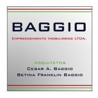 Logotipo da empresa BAGGIO EMPREENDIMENTOS IMOBILIARIOS LTDA