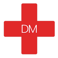 Logotipo da empresa DROGAMATSU LTDA