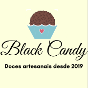 Logotipo da empresa BLACK CANDY BR