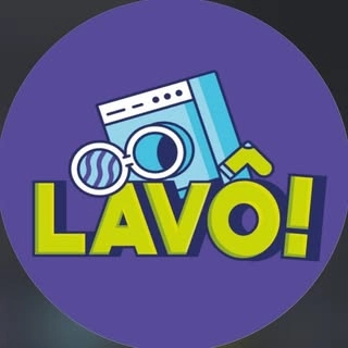 Logotipo da empresa LAVO