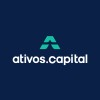 Logotipo da empresa AXE CAPITAL