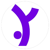 Logotipo da empresa ESPACO JOY