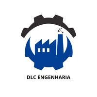Logotipo da empresa DLC ENGENHARIA E MANUTENCAO LTDA