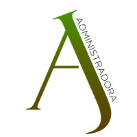 Logotipo da empresa AJ ADMINISTRADORA