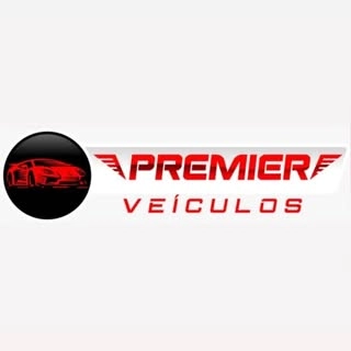 Logotipo da empresa PREMIER VEICULOS LTDA