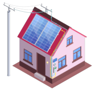 Logotipo da empresa SOLAR ENGENHARIA