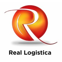 Logotipo da empresa REAL LOGISTICA