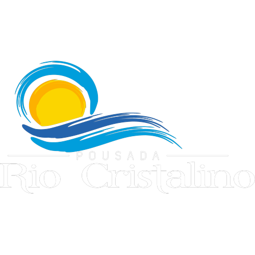 Logotipo da empresa POUSADA RIO CRISTALINO