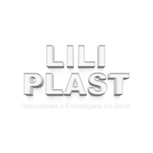 Logotipo da empresa LILIPLAST