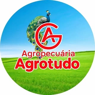 Logotipo da empresa ATACAREJO AGROTUDO 2