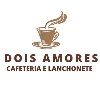 Logotipo da empresa DOIS AMORES