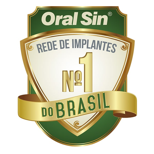 Logotipo da empresa ORAL SIN IMPLANTES