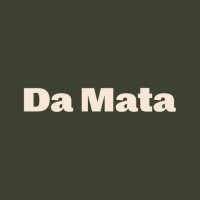 Logotipo da empresa A H DA MATA SA LTDA