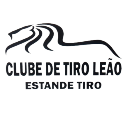Logotipo da empresa CLUBE DE TIRO LEAO