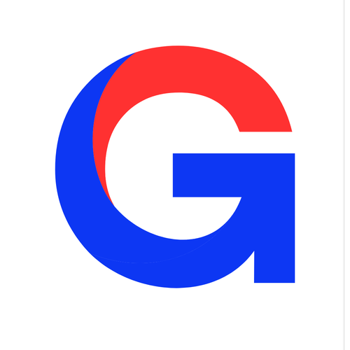 Logotipo da empresa GC-CURSOS EDUCACIONAIS