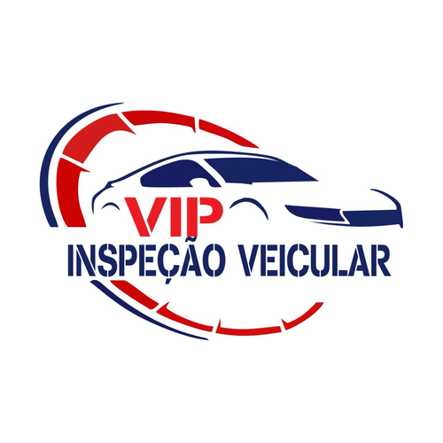 Logotipo da empresa VIP INSPECAO VEICULAR