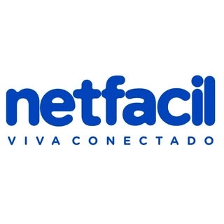 Logotipo da empresa NETFACIL PLAY