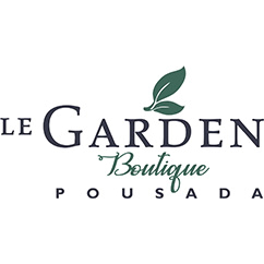 Logotipo da empresa LIB S HOTEL LTDA