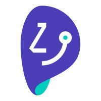 Logotipo da empresa ZAPY MED