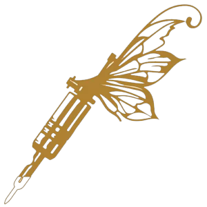 Logotipo da empresa MYA LOBATTOO TATTOO HOUSE