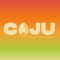 Logotipo da empresa CAJU CREATIVE HOUSE