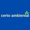 Logotipo da empresa CERTO AMBIENTAL
