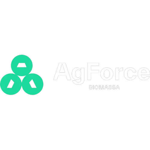 Logotipo da empresa AGFORCE BIOMASSA