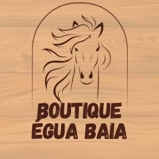Logotipo da empresa BOUTIQUE DA SARAH
