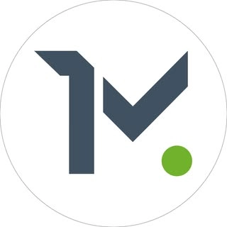 Logotipo da empresa TRUSTMARK