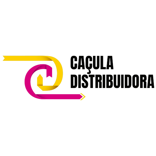 Logotipo da empresa CACULA DISTRIBUIDORA