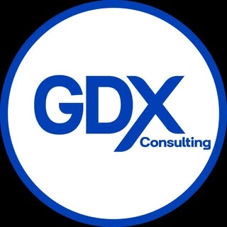 Logotipo da empresa 0XGS