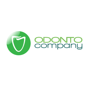 Logotipo da empresa ODONTOCOMPANY ANGATUBA/SP