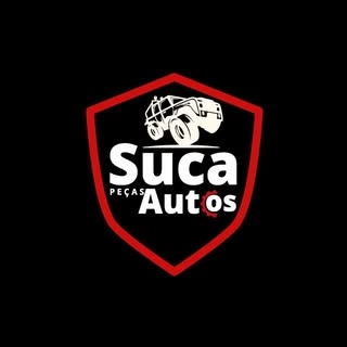 Logotipo da empresa SUCA AUTOS PECAS