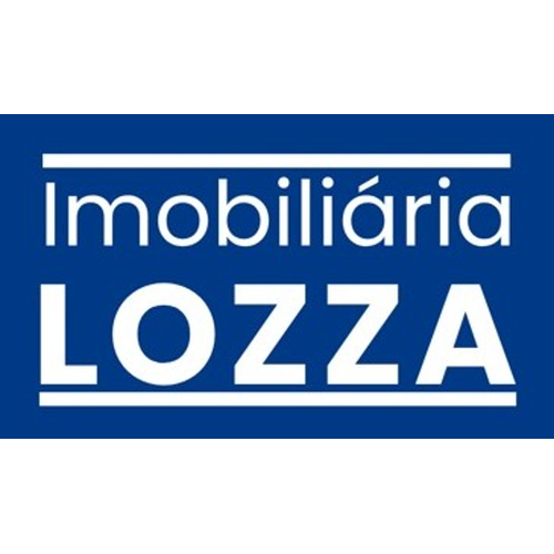 Logotipo da empresa IMOBILIARIA LOZZA