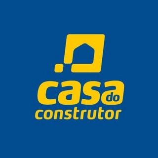 Logotipo da empresa CASA DO CONSTRUTOR