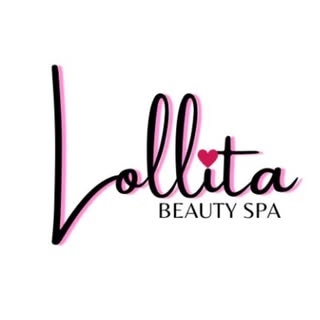 Logotipo da empresa LOLLITA BEAUTY SPA LTDA