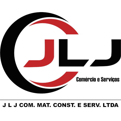 Logotipo da empresa JLJ TRANSPORTES E LOCACAO