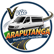 Logotipo da empresa VIA ARAPUTANGA