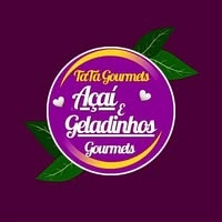 Logotipo da empresa TATA GOURMETS