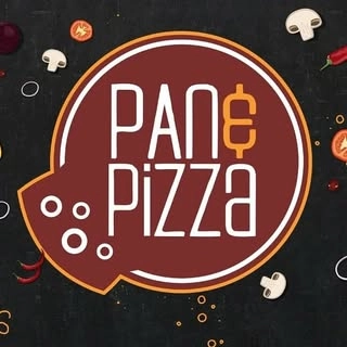 Logotipo da empresa PAN PIZZA