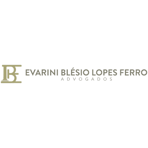 Logotipo da empresa BENINE ADVOCACIA