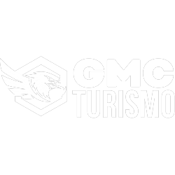 Logotipo da empresa GMC TURISMO