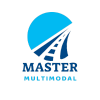 Logotipo da empresa MASTER MULTIMODAL