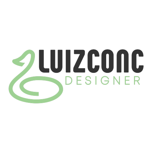Logotipo da empresa LUIZ CONC DESIGNER