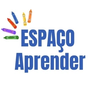 Logotipo da empresa ESPACO APRENDER