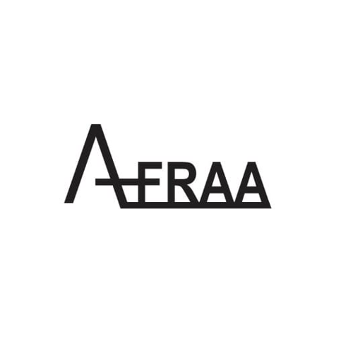 Logotipo da empresa AFRAA DECORACOES LTDA